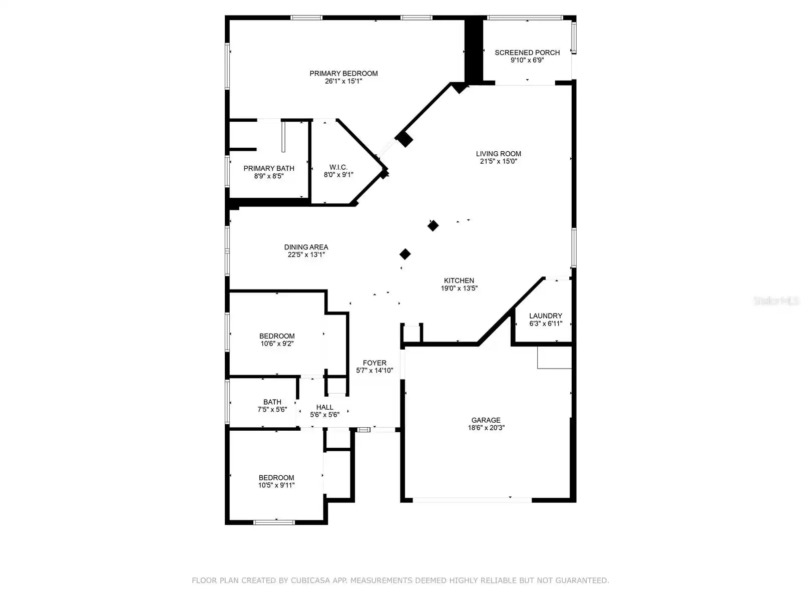 809 DUVAL COURT, SAFETY HARBOR, Florida 34695, 3 Bedrooms Bedrooms, ,2 BathroomsBathrooms,Residential,For Sale,DUVAL,MFRTB8322390