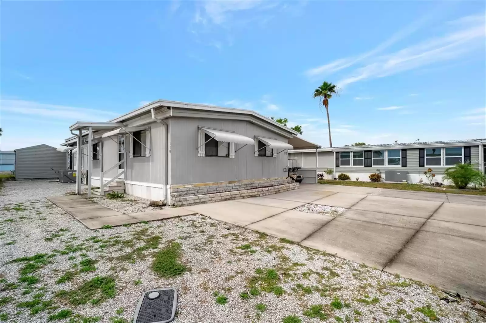 110 SAINT LUCIA LOOP, APOLLO BEACH, Florida 33572, 2 Bedrooms Bedrooms, ,2 BathroomsBathrooms,Residential,For Sale,SAINT LUCIA,MFRTB8315206