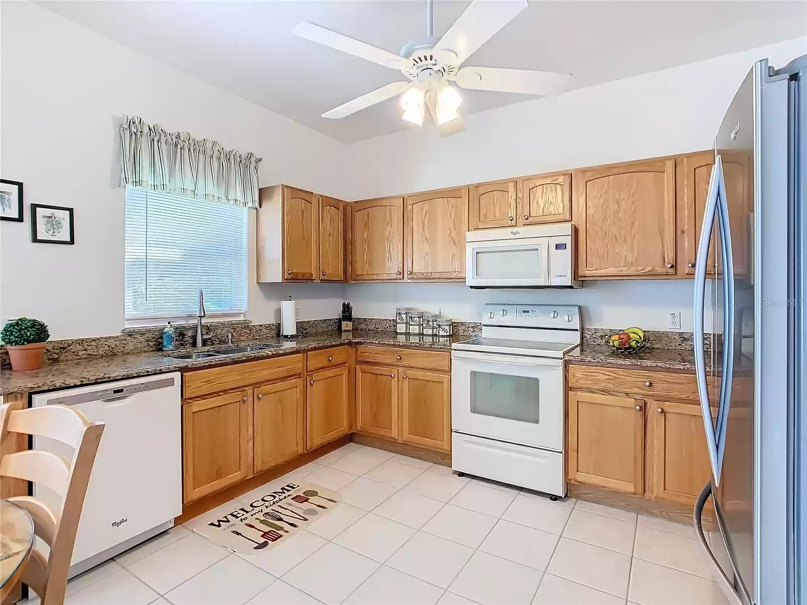 381 BALBOA DRIVE, KISSIMMEE, Florida 34759, 2 Bedrooms Bedrooms, ,2 BathroomsBathrooms,Residential,For Sale,BALBOA,MFRS5116060