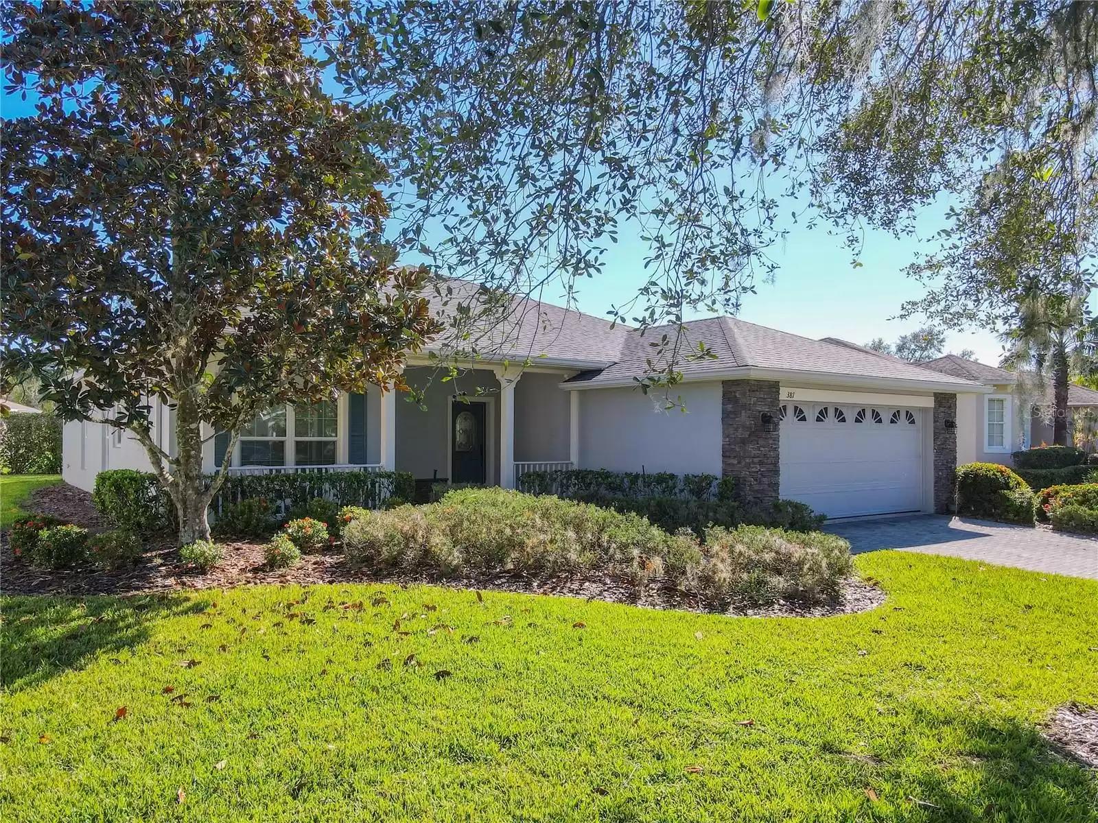 381 BALBOA DRIVE, KISSIMMEE, Florida 34759, 2 Bedrooms Bedrooms, ,2 BathroomsBathrooms,Residential,For Sale,BALBOA,MFRS5116060