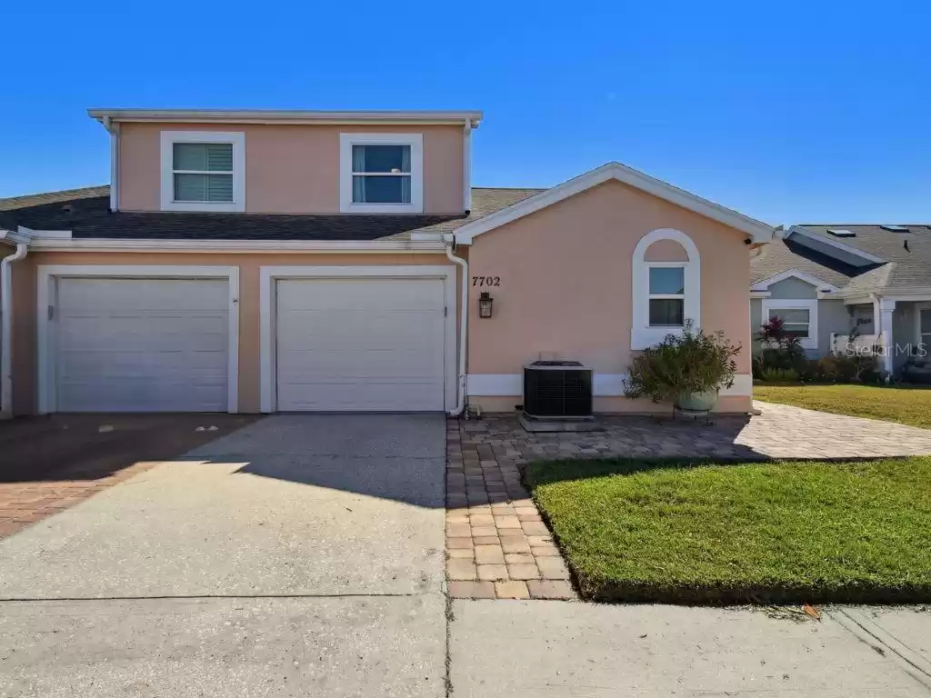 7702 BALHARBOUR DRIVE, NEW PORT RICHEY, Florida 34653, 3 Bedrooms Bedrooms, ,2 BathroomsBathrooms,Residential,For Sale,BALHARBOUR,MFRTB8323482