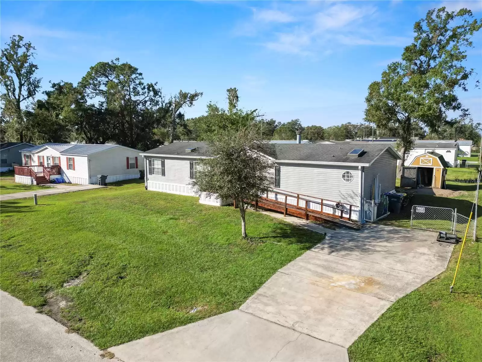 3744 PIONEER TRAILS STREET, LAKELAND, Florida 33810, 3 Bedrooms Bedrooms, ,2 BathroomsBathrooms,Residential,For Sale,PIONEER TRAILS,MFRL4949049