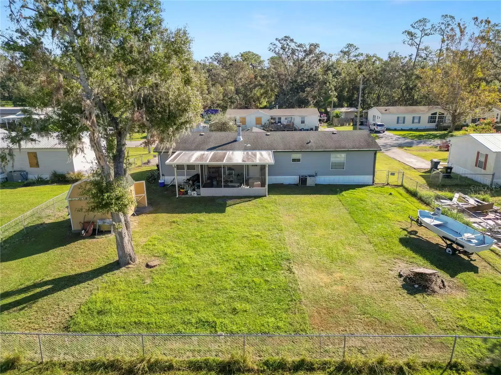 3744 PIONEER TRAILS STREET, LAKELAND, Florida 33810, 3 Bedrooms Bedrooms, ,2 BathroomsBathrooms,Residential,For Sale,PIONEER TRAILS,MFRL4949049