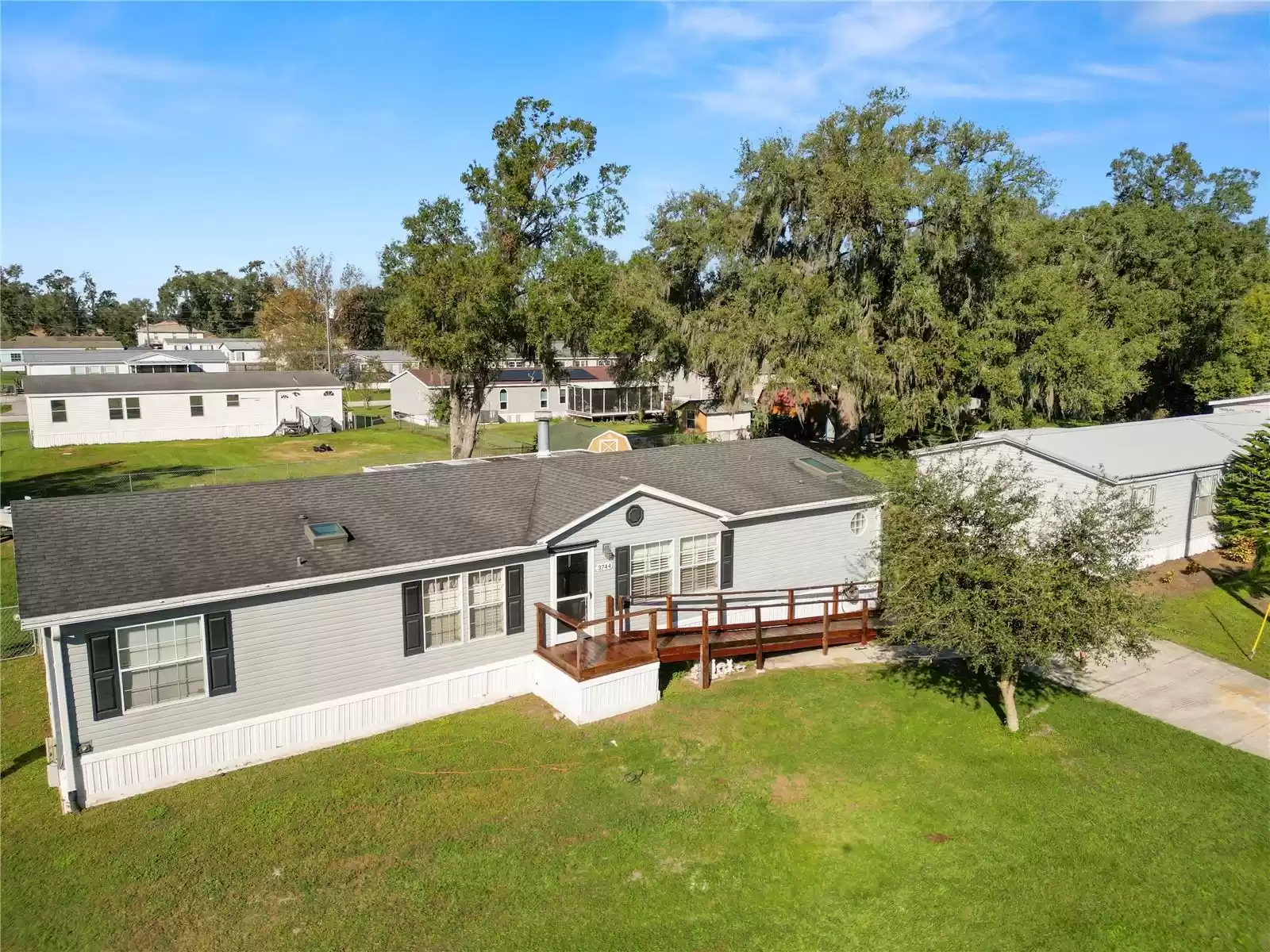 3744 PIONEER TRAILS STREET, LAKELAND, Florida 33810, 3 Bedrooms Bedrooms, ,2 BathroomsBathrooms,Residential,For Sale,PIONEER TRAILS,MFRL4949049