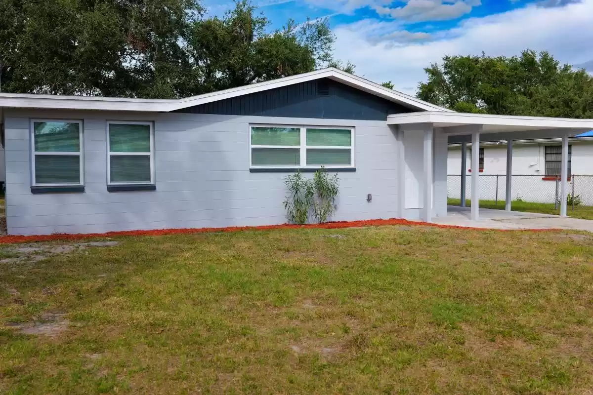 4210 PARIS STREET, TAMPA, Florida 33610, 3 Bedrooms Bedrooms, ,1 BathroomBathrooms,Residential,For Sale,PARIS,MFRA4630336