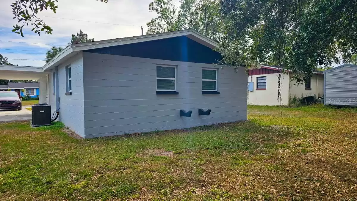 4210 PARIS STREET, TAMPA, Florida 33610, 3 Bedrooms Bedrooms, ,1 BathroomBathrooms,Residential,For Sale,PARIS,MFRA4630336