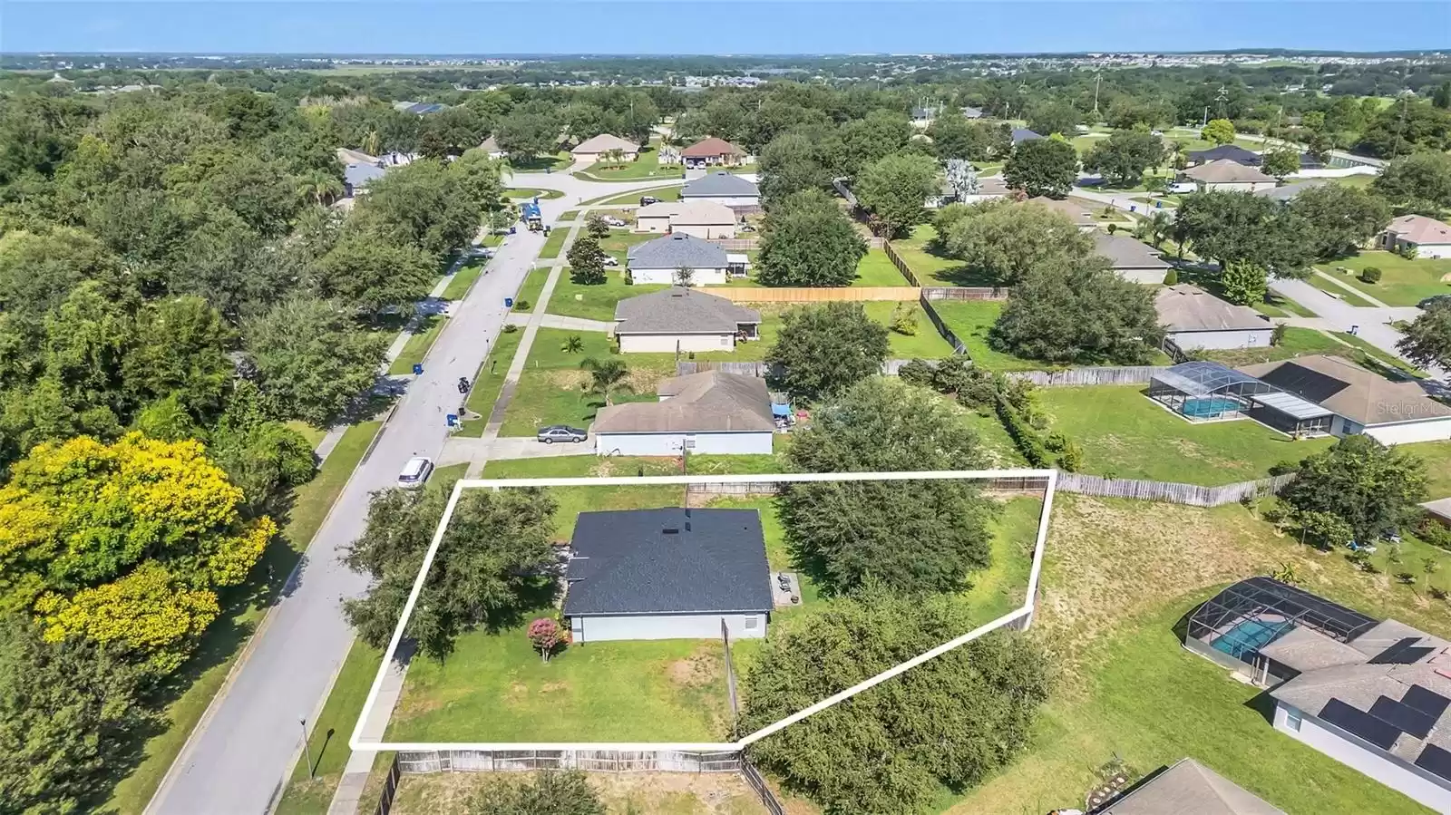 1418 GOLDEN POND DRIVE, MINNEOLA, Florida 34715, 3 Bedrooms Bedrooms, ,2 BathroomsBathrooms,Residential,For Sale,GOLDEN POND,MFRG5089743