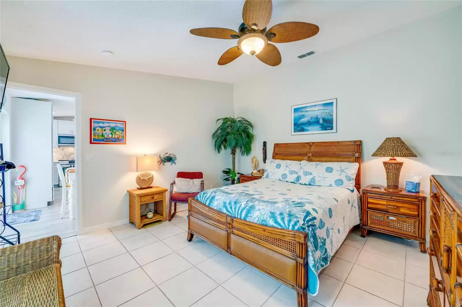 4036 ORIOLE AVENUE, PORT ORANGE, Florida 32127, 2 Bedrooms Bedrooms, ,2 BathroomsBathrooms,Residential,For Sale,ORIOLE,MFRV4939482