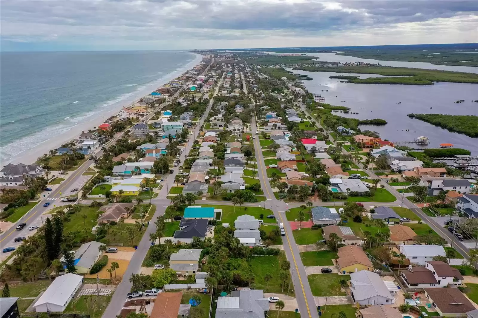 4036 ORIOLE AVENUE, PORT ORANGE, Florida 32127, 2 Bedrooms Bedrooms, ,2 BathroomsBathrooms,Residential,For Sale,ORIOLE,MFRV4939482