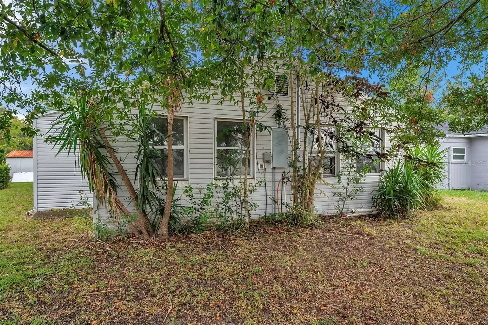 235 MCKEAN STREET, AUBURNDALE, Florida 33823, 3 Bedrooms Bedrooms, ,3 BathroomsBathrooms,Residential,For Sale,MCKEAN,MFRTB8323005