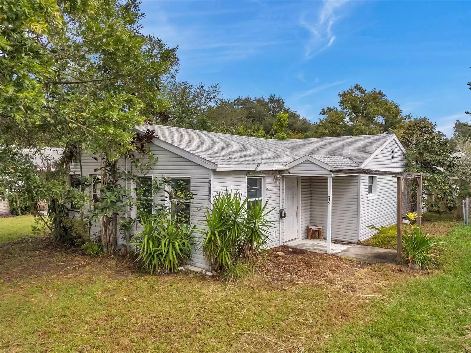 235 MCKEAN STREET, AUBURNDALE, Florida 33823, 3 Bedrooms Bedrooms, ,3 BathroomsBathrooms,Residential,For Sale,MCKEAN,MFRTB8323005