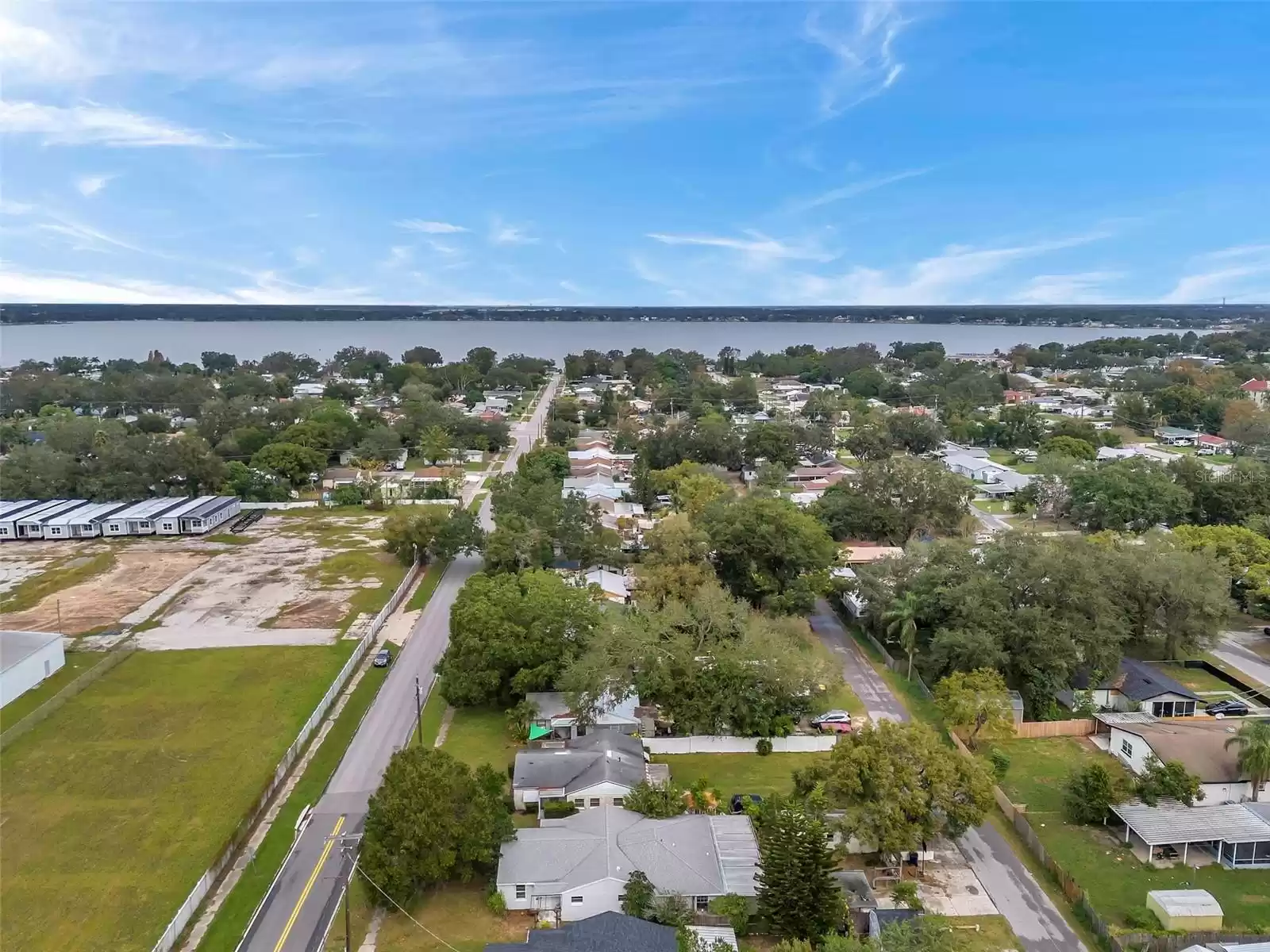 235 MCKEAN STREET, AUBURNDALE, Florida 33823, 3 Bedrooms Bedrooms, ,3 BathroomsBathrooms,Residential,For Sale,MCKEAN,MFRTB8323005