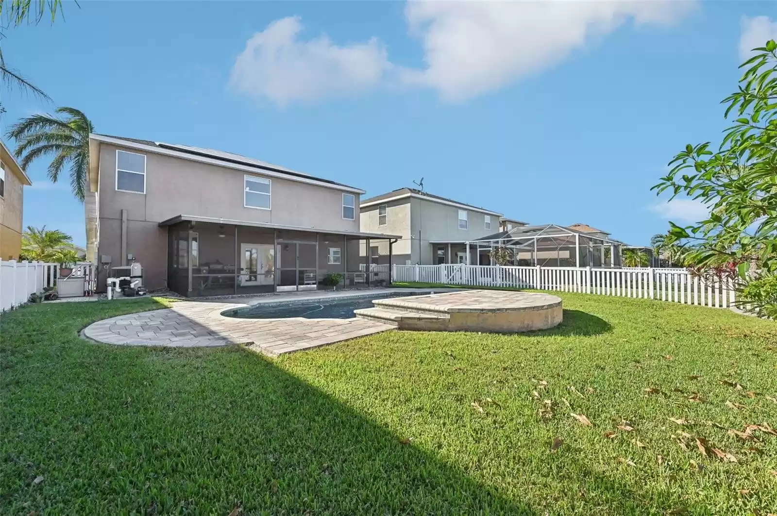 1730 BONITA BLUFF COURT, RUSKIN, Florida 33570, 4 Bedrooms Bedrooms, ,2 BathroomsBathrooms,Residential,For Sale,BONITA BLUFF,MFRTB8322419