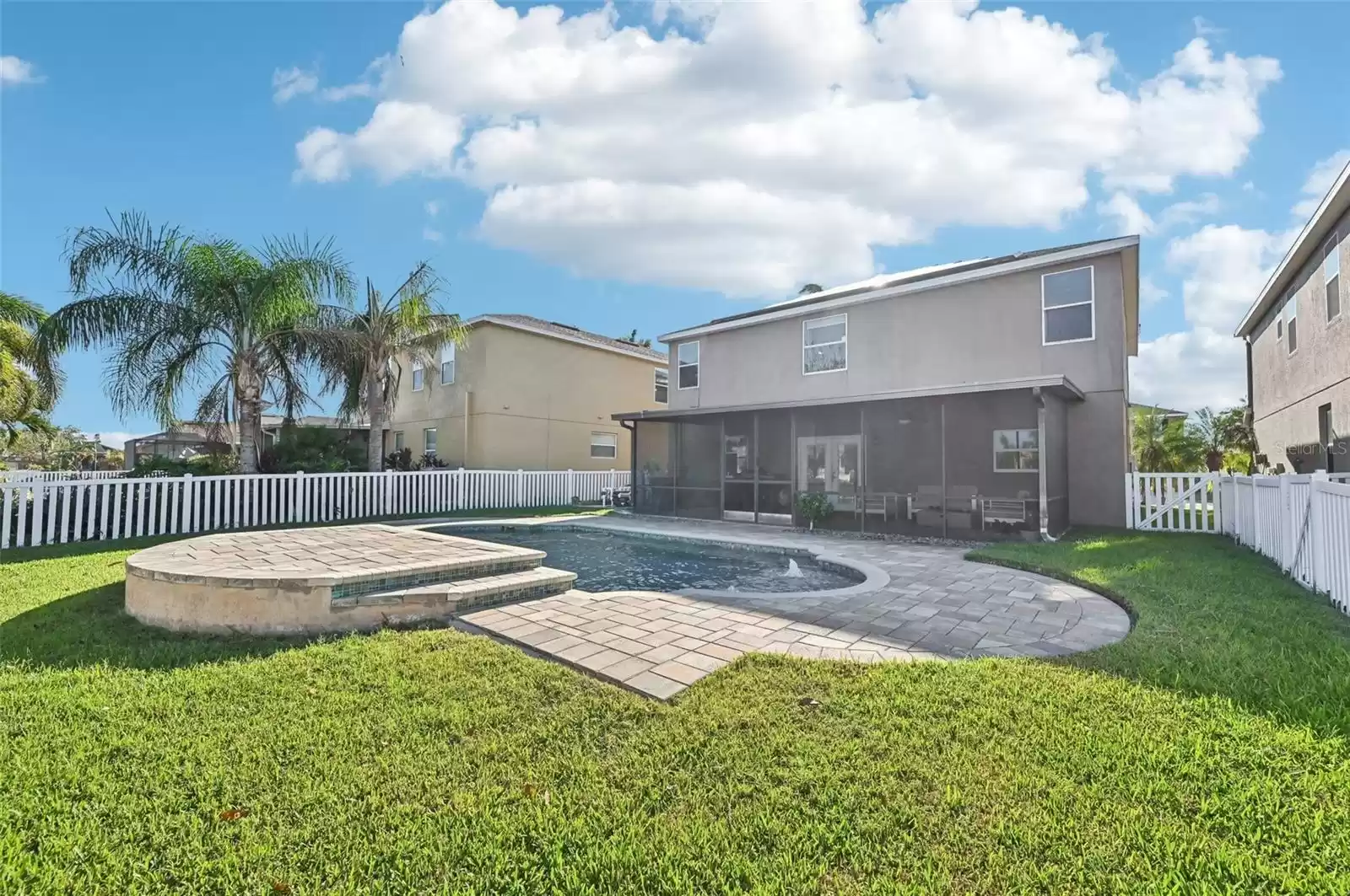 1730 BONITA BLUFF COURT, RUSKIN, Florida 33570, 4 Bedrooms Bedrooms, ,2 BathroomsBathrooms,Residential,For Sale,BONITA BLUFF,MFRTB8322419