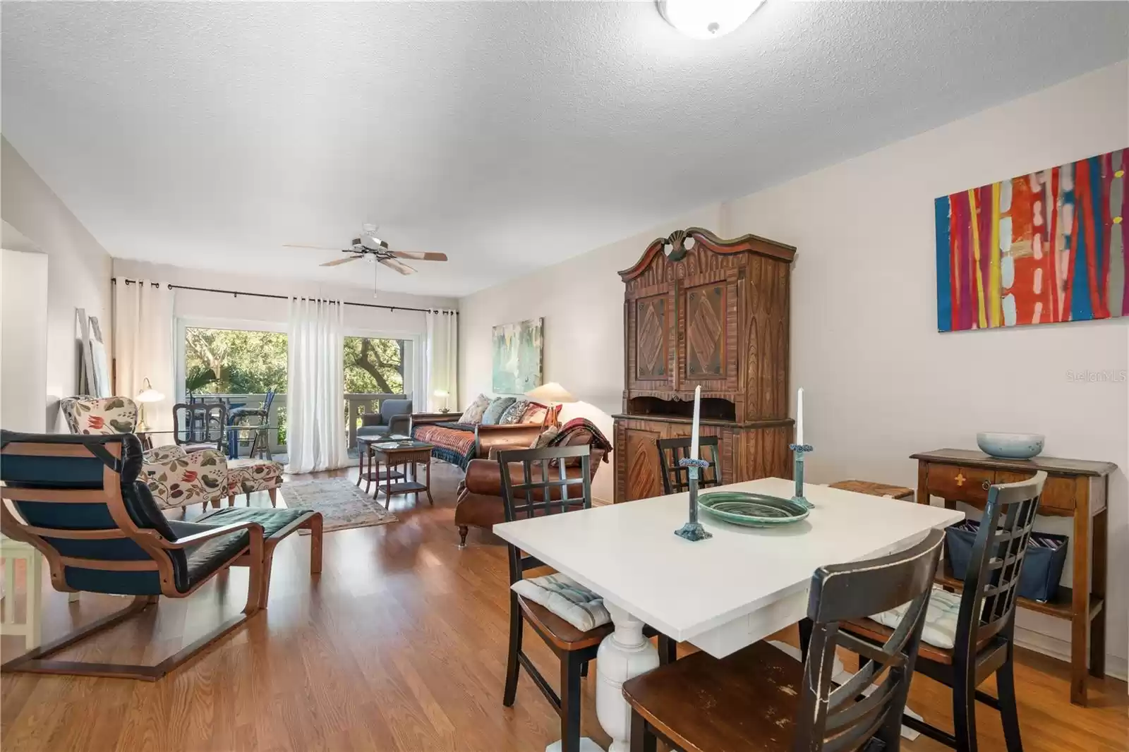 1200 SHORE DRIVE, SAINT PETERSBURG, Florida 33701, 1 Bedroom Bedrooms, ,1 BathroomBathrooms,Residential,For Sale,SHORE,MFRTB8318313