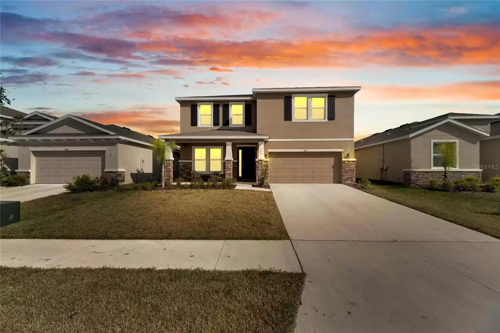 5661 HAWKS CAY STREET, APOLLO BEACH, Florida 33572, 4 Bedrooms Bedrooms, ,3 BathroomsBathrooms,Residential,For Sale,HAWKS CAY,MFRTB8321387