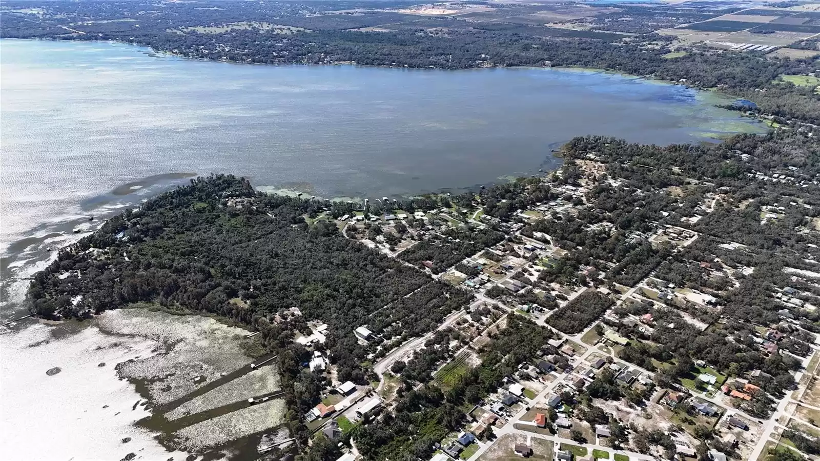 Lake Pierce