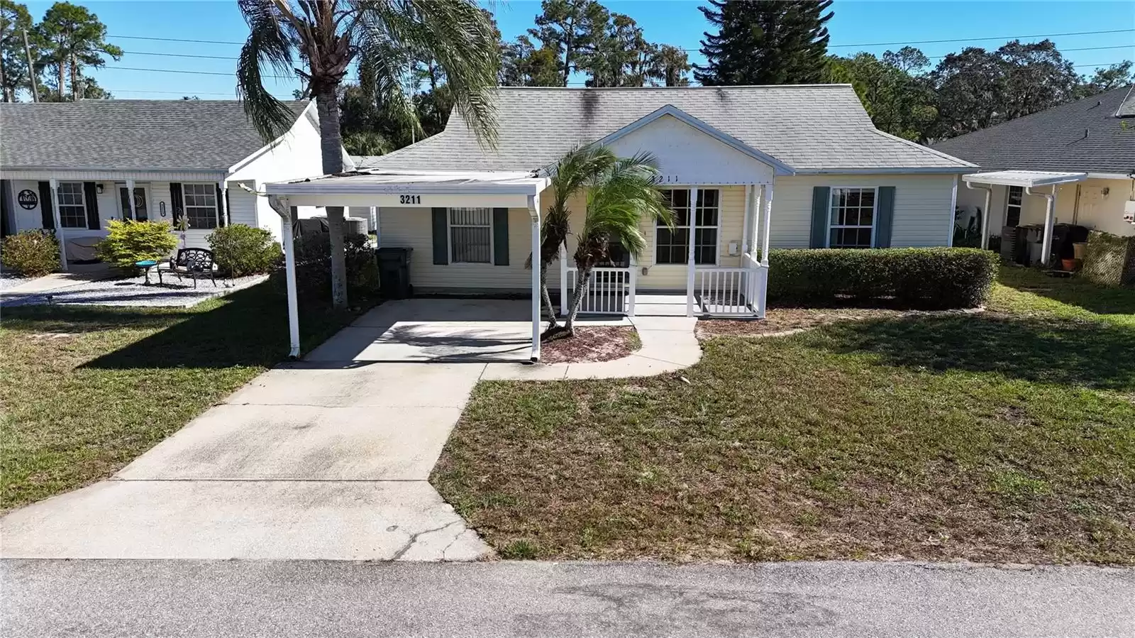 3211 LUPINE WAY, LAKE WALES, Florida 33898, 2 Bedrooms Bedrooms, ,2 BathroomsBathrooms,Residential,For Sale,LUPINE,MFRG5089713