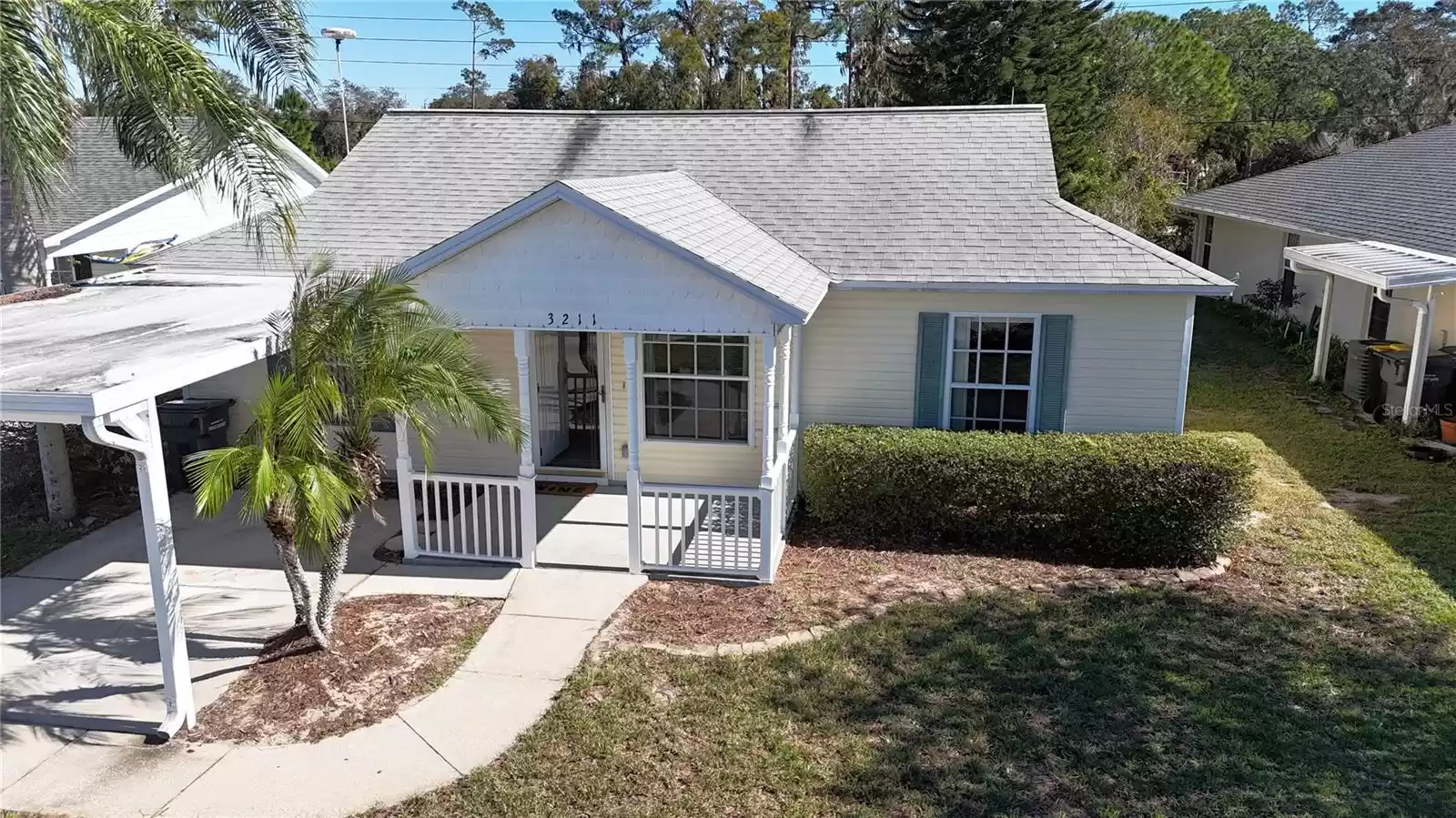 3211 LUPINE WAY, LAKE WALES, Florida 33898, 2 Bedrooms Bedrooms, ,2 BathroomsBathrooms,Residential,For Sale,LUPINE,MFRG5089713