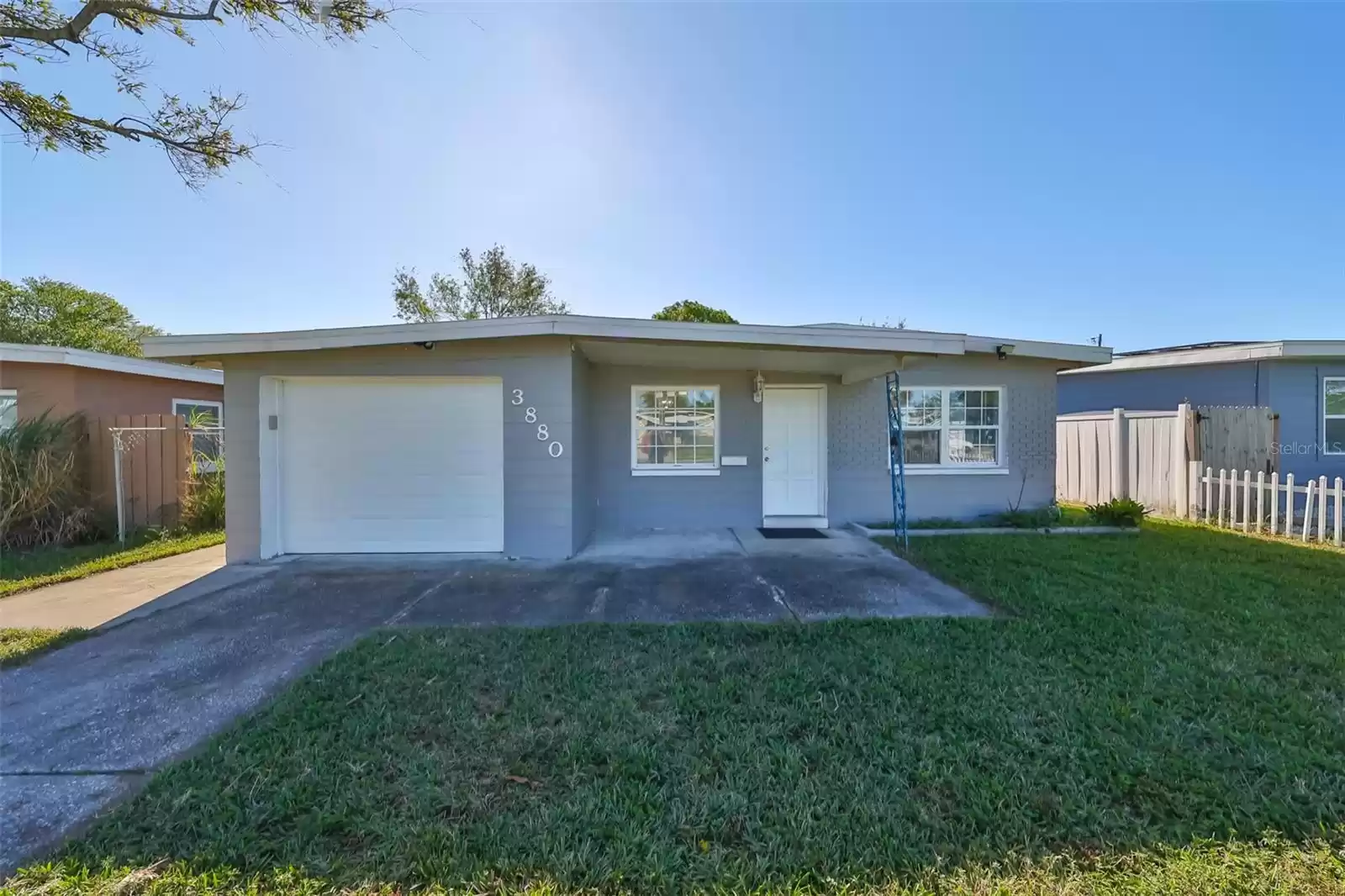 3880 67TH AVENUE, PINELLAS PARK, Florida 33781, 3 Bedrooms Bedrooms, ,1 BathroomBathrooms,Residential Lease,For Rent,67TH,MFRTB8324456