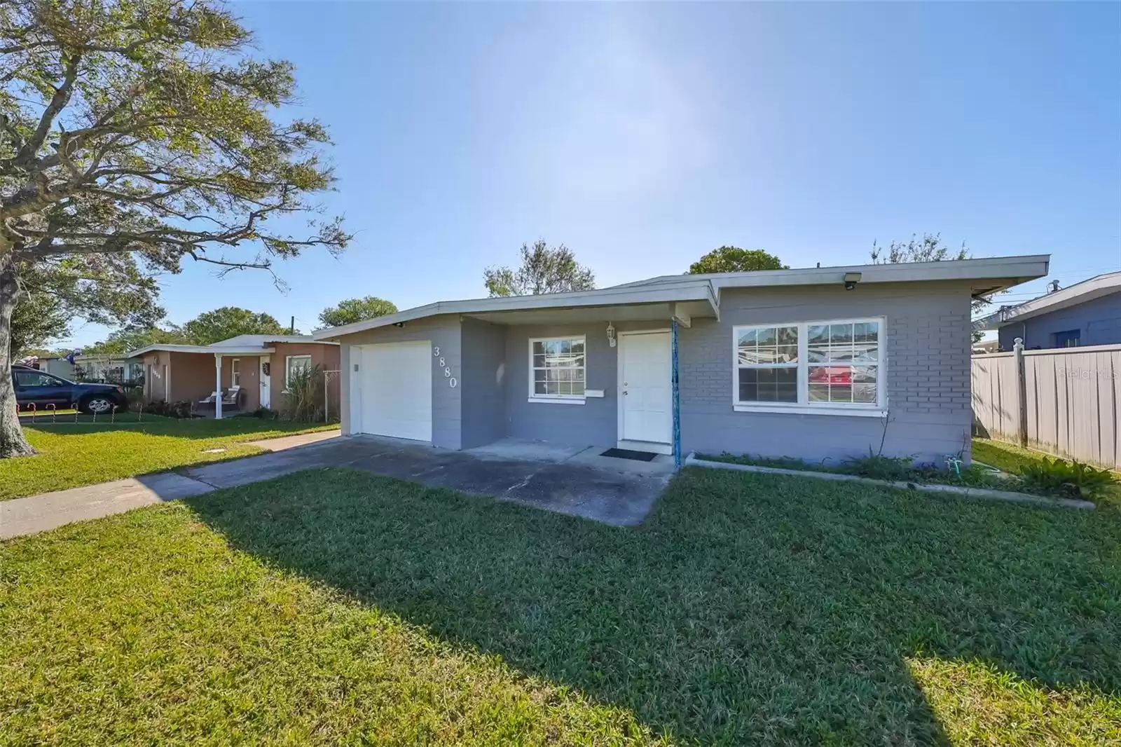 3880 67TH AVENUE, PINELLAS PARK, Florida 33781, 3 Bedrooms Bedrooms, ,1 BathroomBathrooms,Residential Lease,For Rent,67TH,MFRTB8324456