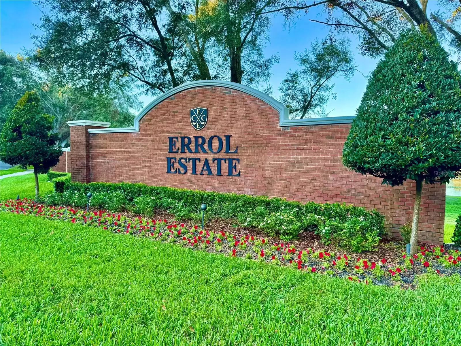 ERROL ESTATES