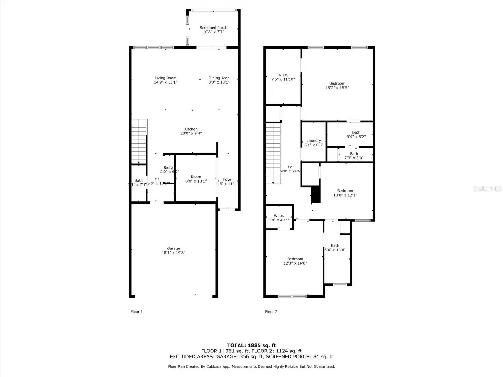 1323 MERRYDALE WAY, WINTER PARK, Florida 32792, 3 Bedrooms Bedrooms, ,2 BathroomsBathrooms,Residential,For Sale,MERRYDALE,MFRO6258940