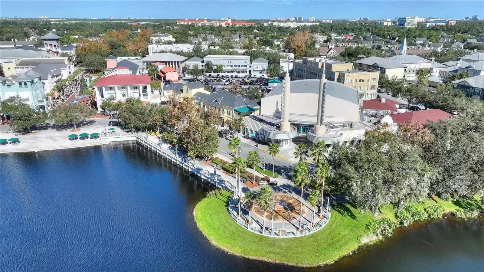 516 WATER ST, CELEBRATION, Florida 34747, 2 Bedrooms Bedrooms, ,1 BathroomBathrooms,Residential,For Sale,WATER ST,MFRS5115898