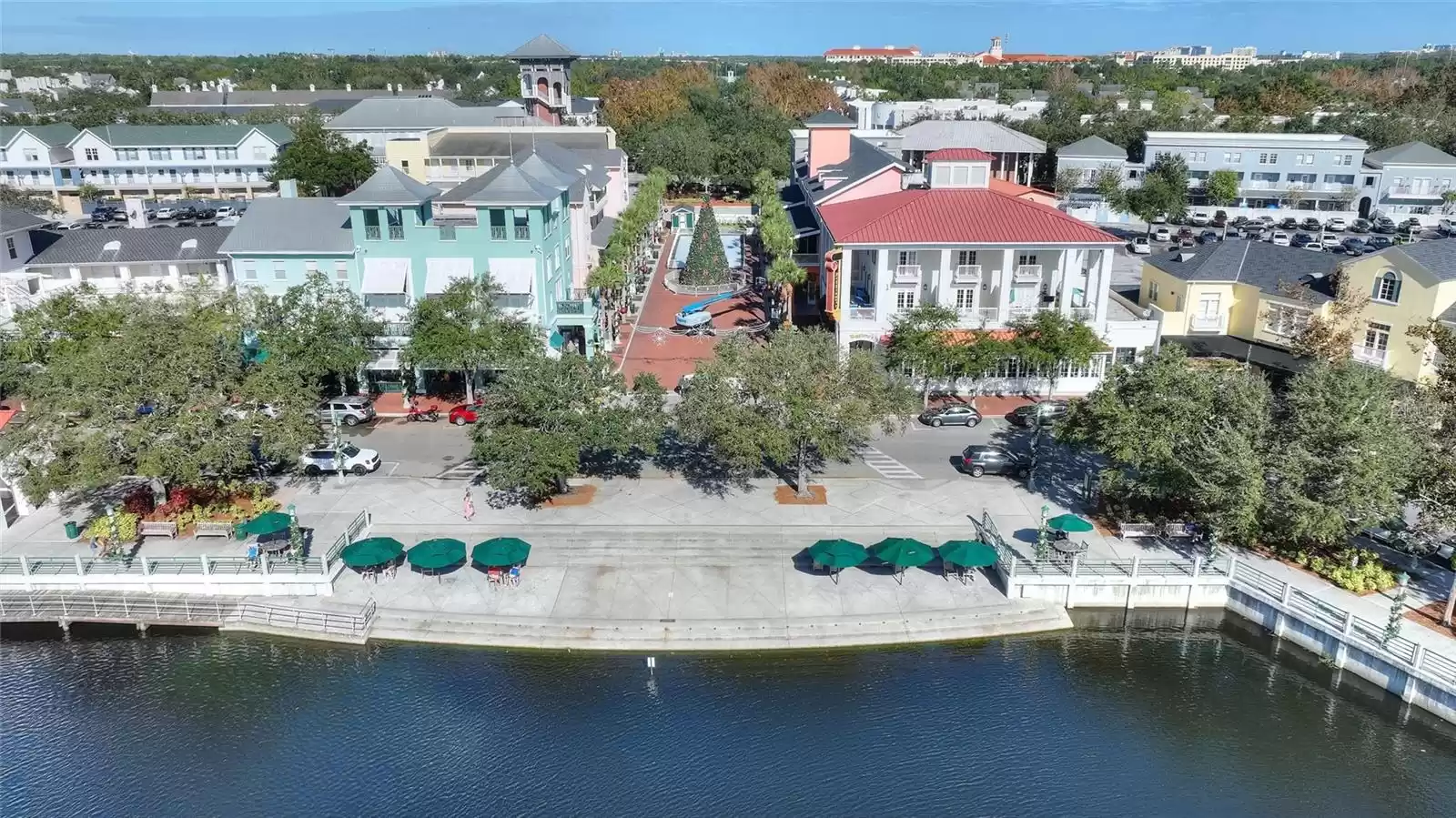 516 WATER ST, CELEBRATION, Florida 34747, 2 Bedrooms Bedrooms, ,1 BathroomBathrooms,Residential,For Sale,WATER ST,MFRS5115898