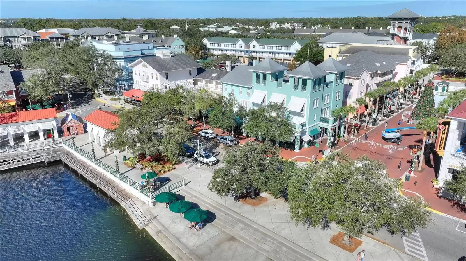 516 WATER ST, CELEBRATION, Florida 34747, 2 Bedrooms Bedrooms, ,1 BathroomBathrooms,Residential,For Sale,WATER ST,MFRS5115898