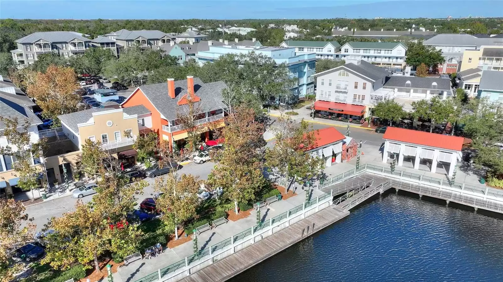 516 WATER ST, CELEBRATION, Florida 34747, 2 Bedrooms Bedrooms, ,1 BathroomBathrooms,Residential,For Sale,WATER ST,MFRS5115898