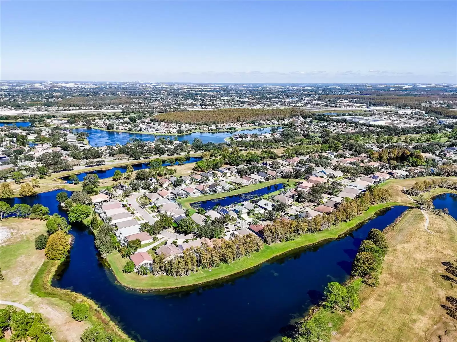 2515 RUNYON CIRCLE, ORLANDO, Florida 32837, 3 Bedrooms Bedrooms, ,2 BathroomsBathrooms,Residential,For Sale,RUNYON CIRCLE,MFRO6258574