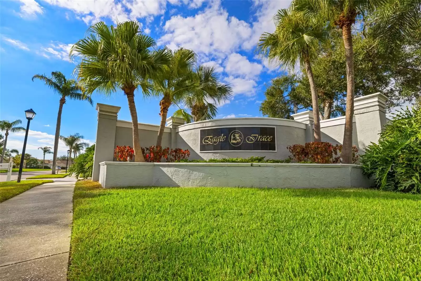 1840 EAGLE TRACE BOULEVARD, PALM HARBOR, Florida 34685, 4 Bedrooms Bedrooms, ,3 BathroomsBathrooms,Residential,For Sale,EAGLE TRACE,MFRTB8322070