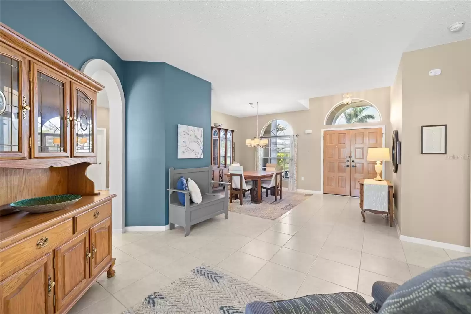 1840 EAGLE TRACE BOULEVARD, PALM HARBOR, Florida 34685, 4 Bedrooms Bedrooms, ,3 BathroomsBathrooms,Residential,For Sale,EAGLE TRACE,MFRTB8322070