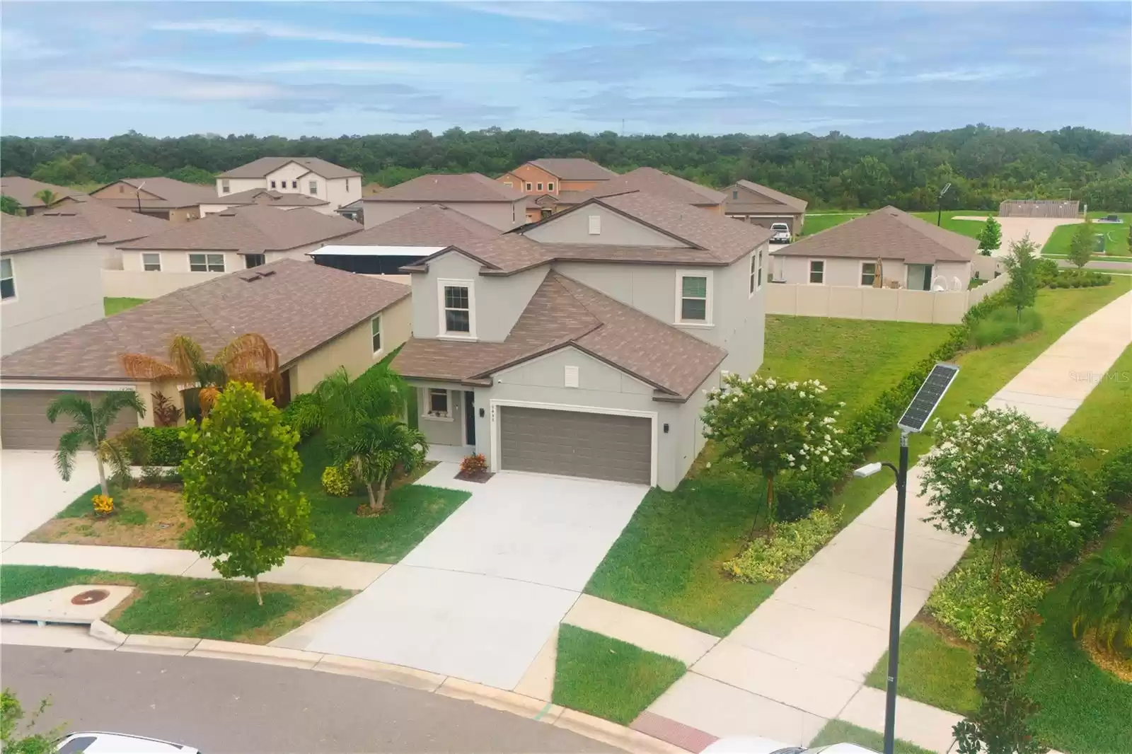 9448 LEMON DROP LOOP, SUN CITY CENTER, Florida 33573, 5 Bedrooms Bedrooms, ,2 BathroomsBathrooms,Residential Lease,For Rent,LEMON DROP,MFRTB8324436