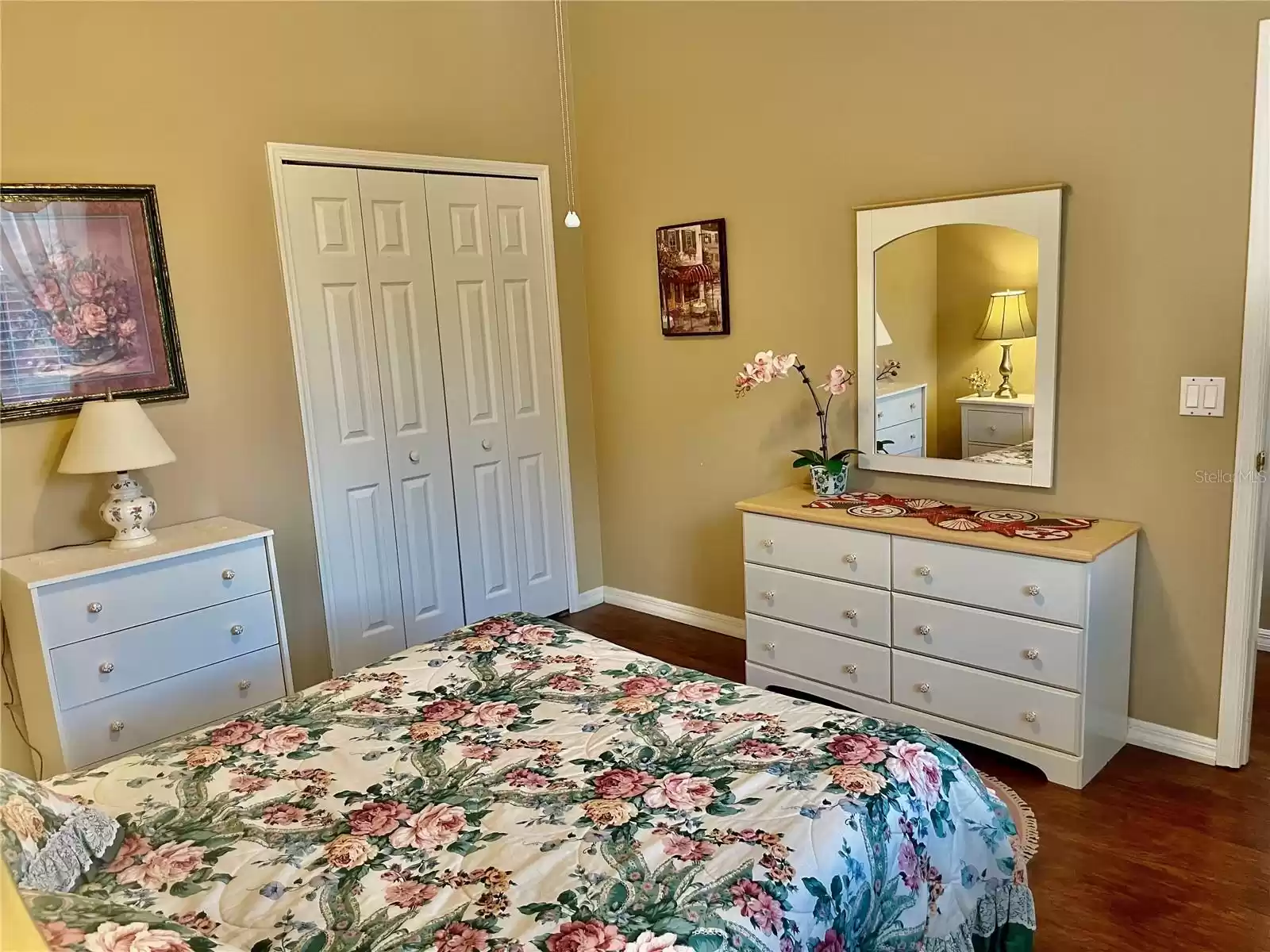 4th bedroom