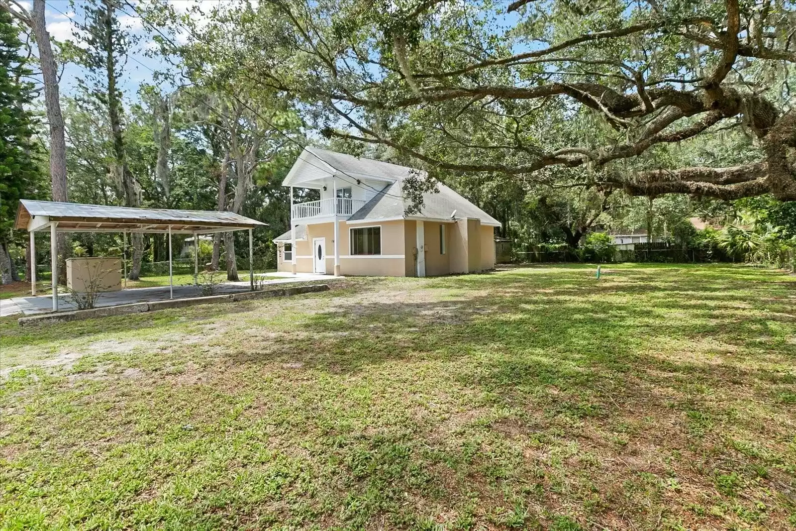 7803 CADILLAC AVENUE, HUDSON, Florida 34667, 3 Bedrooms Bedrooms, ,2 BathroomsBathrooms,Residential Lease,For Rent,CADILLAC,MFRTB8324351