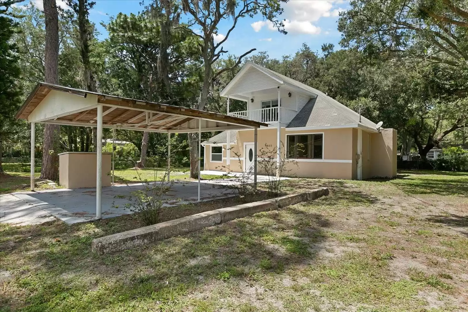 7803 CADILLAC AVENUE, HUDSON, Florida 34667, 3 Bedrooms Bedrooms, ,2 BathroomsBathrooms,Residential Lease,For Rent,CADILLAC,MFRTB8324351