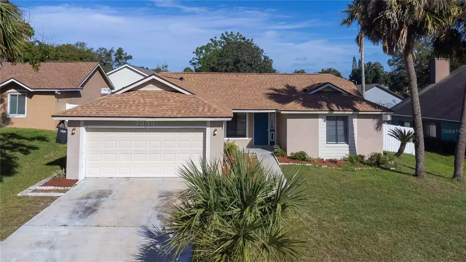 7393 RADIANT CIRCLE, ORLANDO, Florida 32810, 3 Bedrooms Bedrooms, ,2 BathroomsBathrooms,Residential,For Sale,RADIANT,MFRO6260082