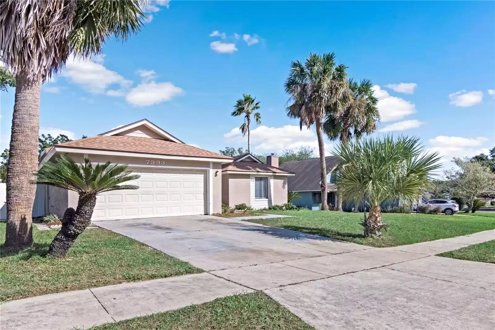 7393 RADIANT CIRCLE, ORLANDO, Florida 32810, 3 Bedrooms Bedrooms, ,2 BathroomsBathrooms,Residential,For Sale,RADIANT,MFRO6260082