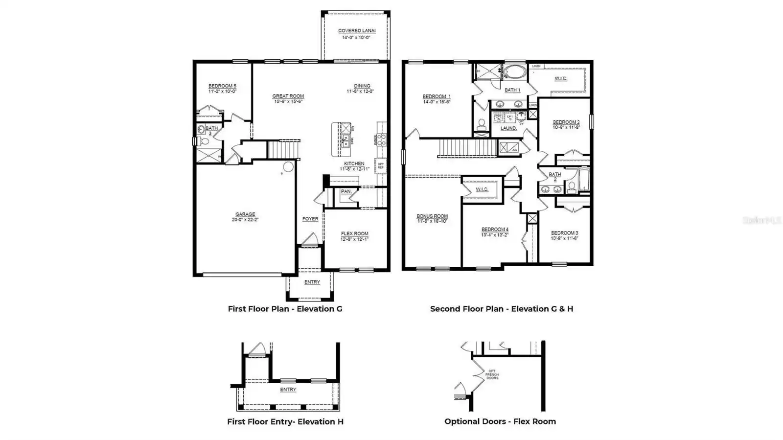 3528 THISTLE BANK COURT, PLANT CITY, Florida 33565, 5 Bedrooms Bedrooms, ,3 BathroomsBathrooms,Residential,For Sale,THISTLE BANK,MFRTB8324555