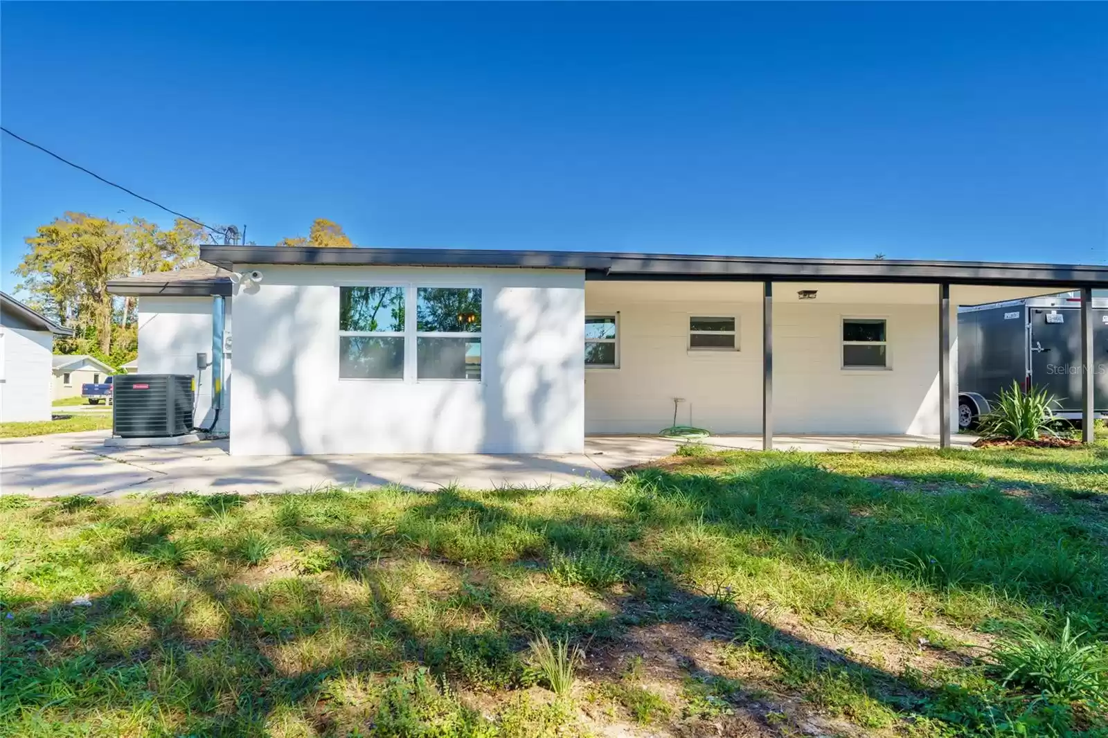 4540 FLORA AVENUE, HOLIDAY, Florida 34690, 3 Bedrooms Bedrooms, ,1 BathroomBathrooms,Residential,For Sale,FLORA,MFRW7870080