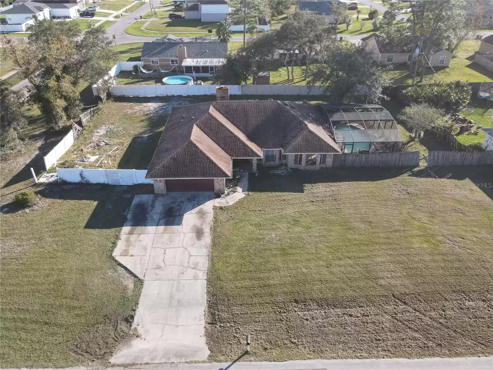 3132 SKY STREET, DELTONA, Florida 32738, 3 Bedrooms Bedrooms, ,2 BathroomsBathrooms,Residential,For Sale,SKY,MFROM689714