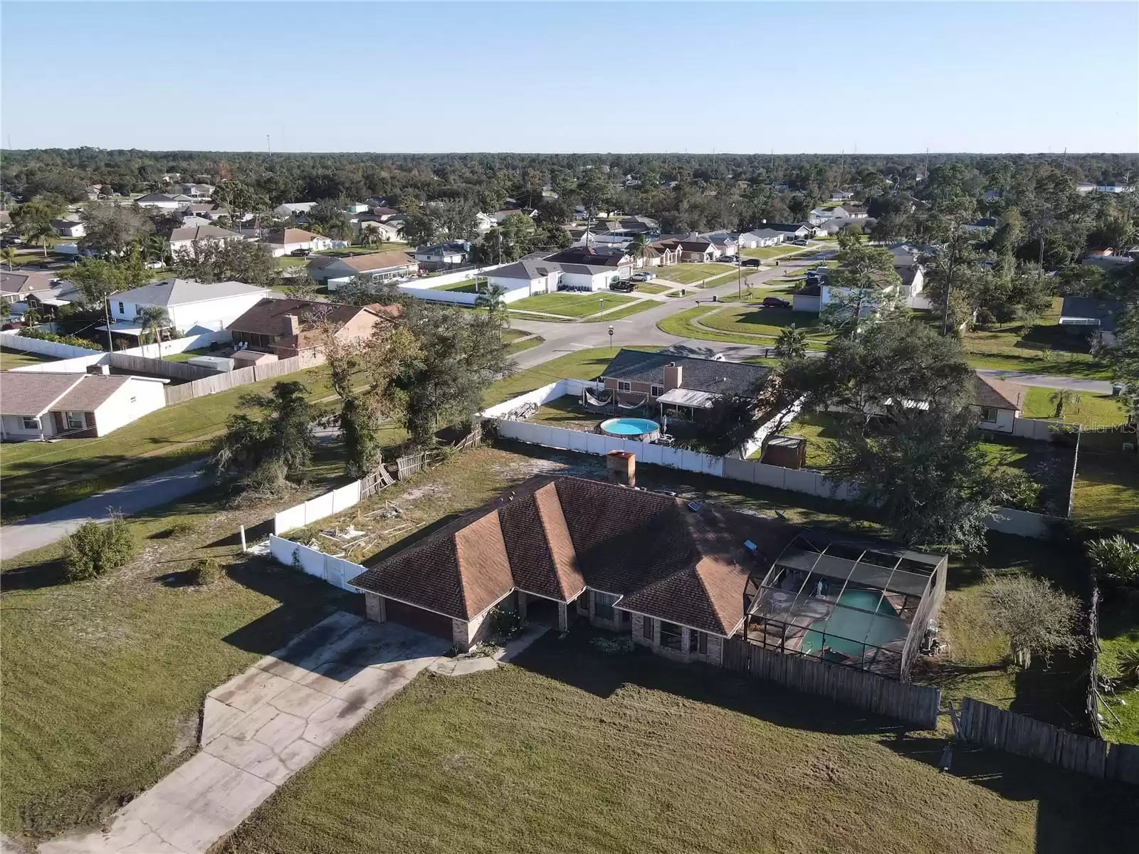 3132 SKY STREET, DELTONA, Florida 32738, 3 Bedrooms Bedrooms, ,2 BathroomsBathrooms,Residential,For Sale,SKY,MFROM689714