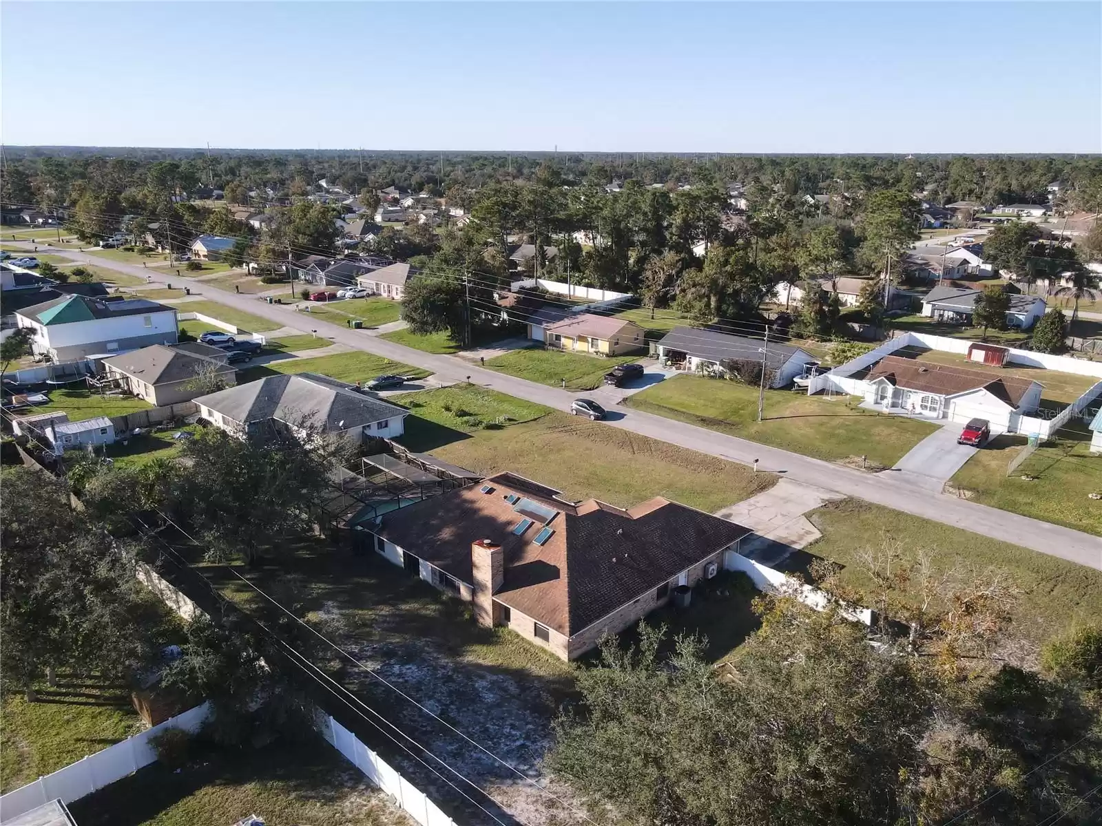 3132 SKY STREET, DELTONA, Florida 32738, 3 Bedrooms Bedrooms, ,2 BathroomsBathrooms,Residential,For Sale,SKY,MFROM689714