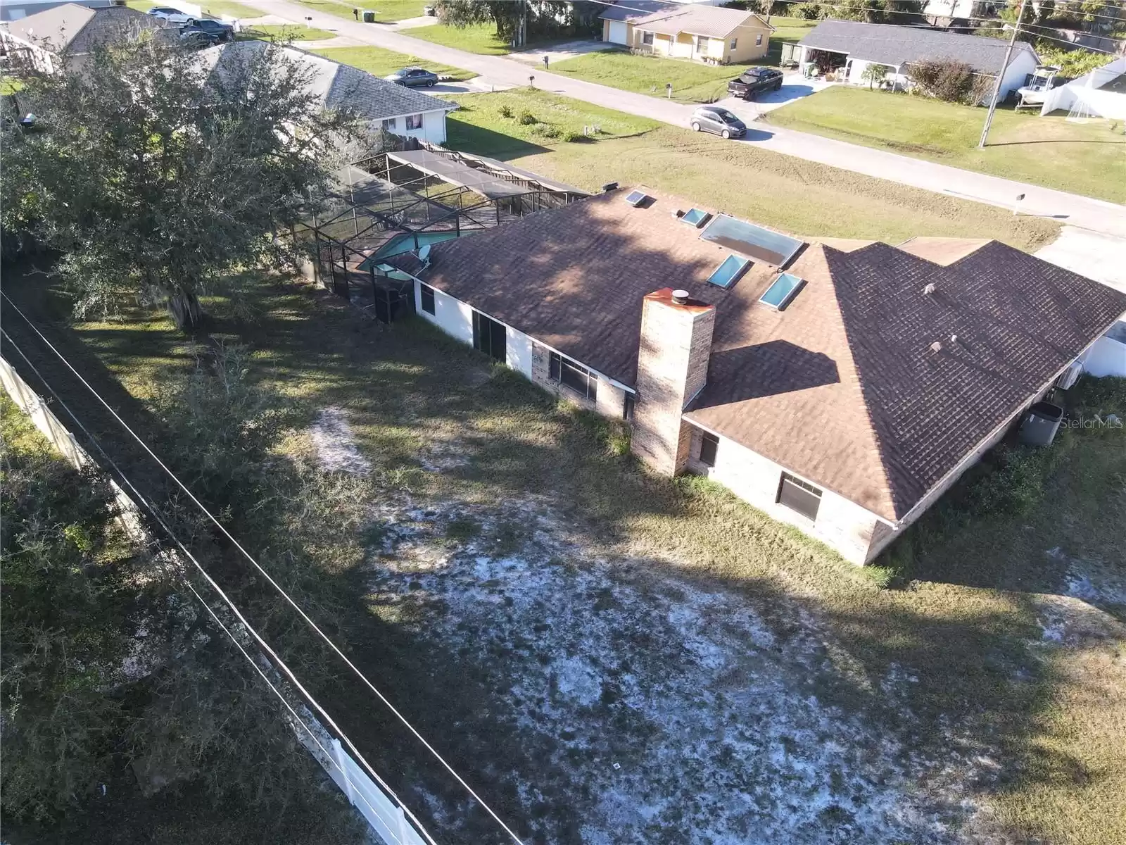 3132 SKY STREET, DELTONA, Florida 32738, 3 Bedrooms Bedrooms, ,2 BathroomsBathrooms,Residential,For Sale,SKY,MFROM689714