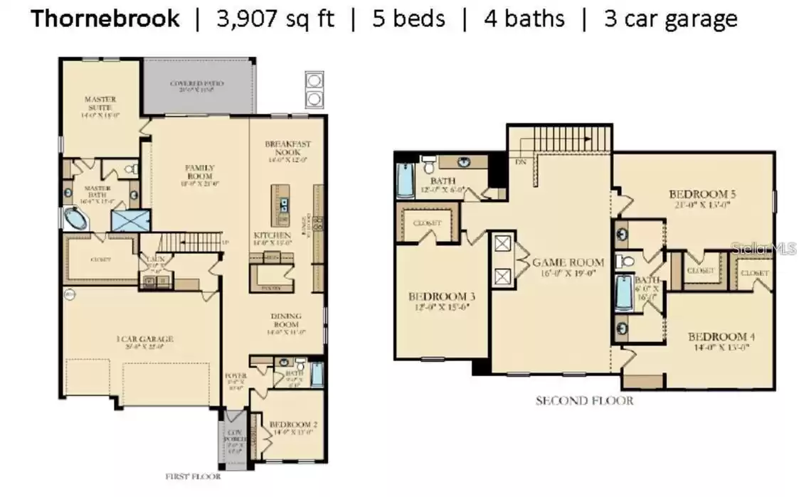 2949 NOTTEL DRIVE, SAINT CLOUD, Florida 34772, 5 Bedrooms Bedrooms, ,4 BathroomsBathrooms,Residential,For Sale,NOTTEL,MFRS5116200