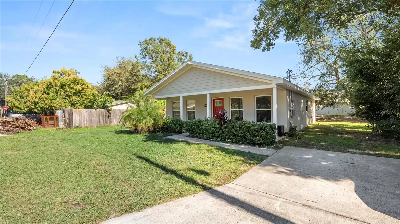 3040 HUTCHINS STREET, EATON PARK, Florida 33840, 3 Bedrooms Bedrooms, ,2 BathroomsBathrooms,Residential,For Sale,HUTCHINS,MFRP4932803