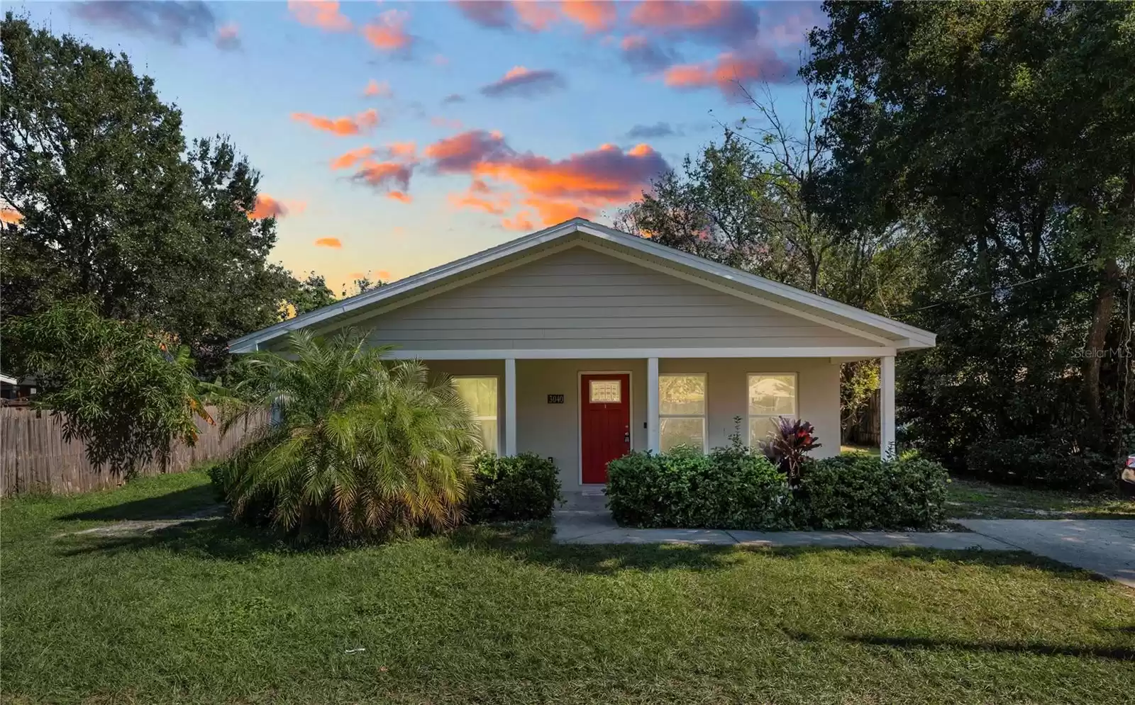 3040 HUTCHINS STREET, EATON PARK, Florida 33840, 3 Bedrooms Bedrooms, ,2 BathroomsBathrooms,Residential,For Sale,HUTCHINS,MFRP4932803