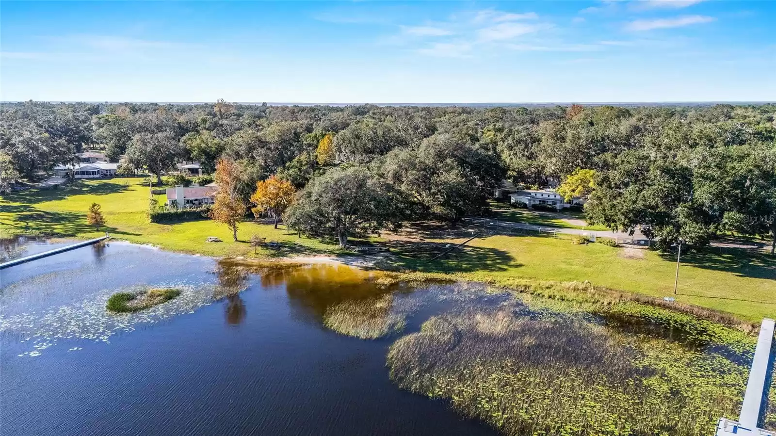 Community Lake Access with POA Membership $175/Yr - 2 Docks for Boats, 1 Dock for Swimming